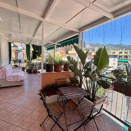 Casa Rosetta