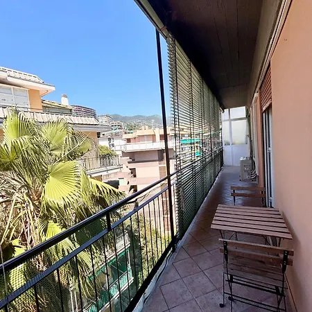 Casa Rosetta *