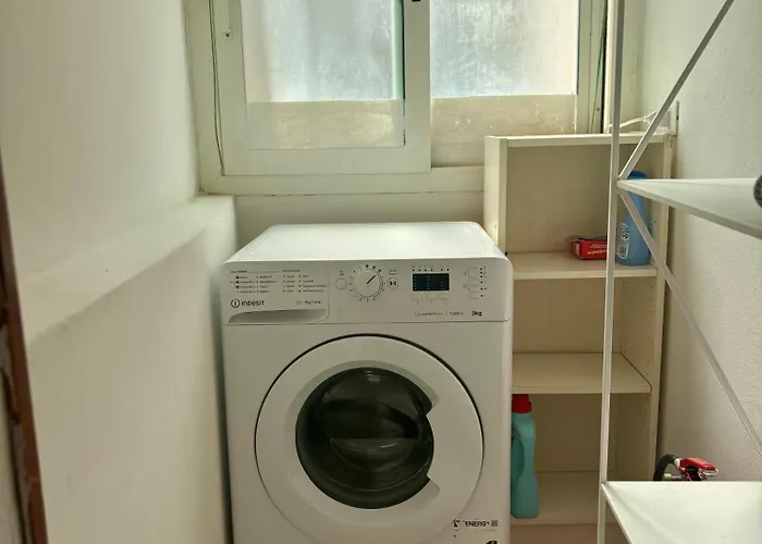 Casa Rosetta 산레모