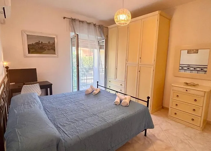 Casa Rosetta 산레모