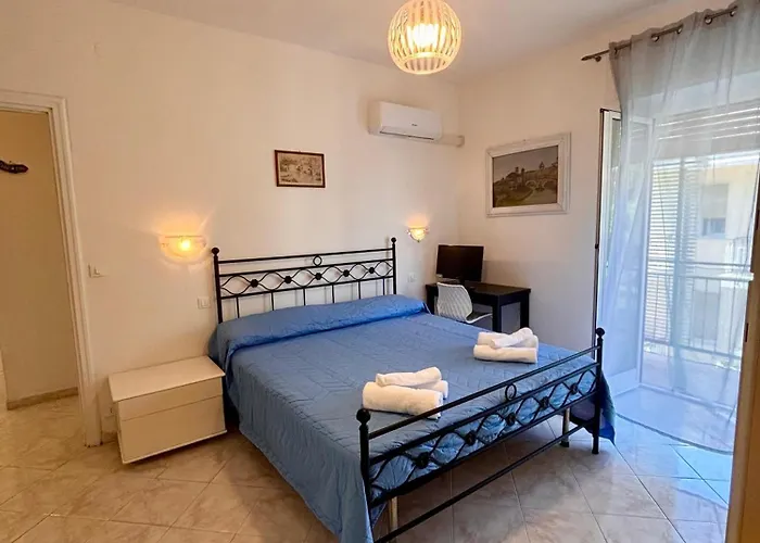 Casa Rosetta * 산레모