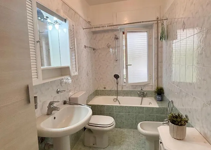 Casa Rosetta * 산레모