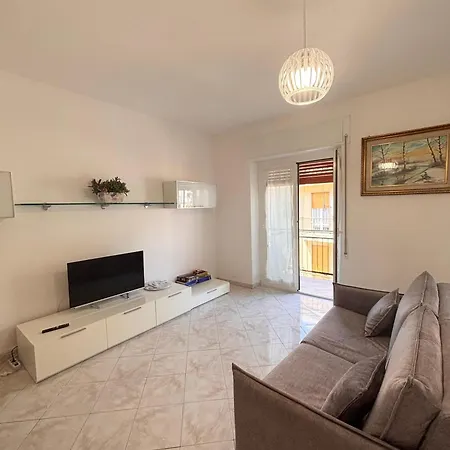 Casa Rosetta * Санремо