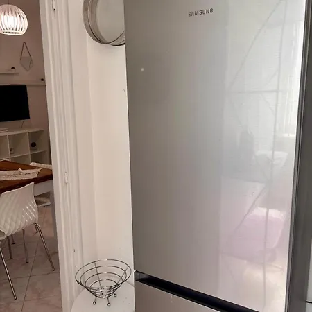 Casa Rosetta *