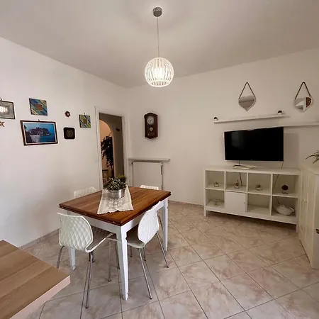 Casa Rosetta