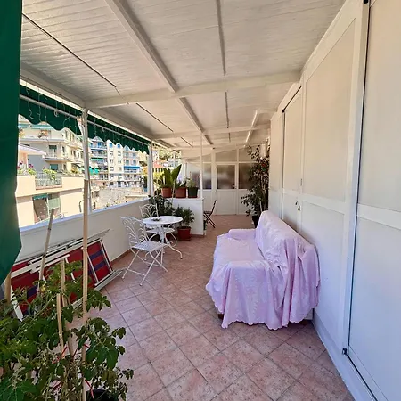Casa Rosetta