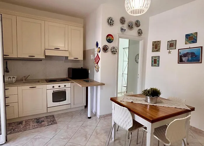 Casa Rosetta Sanremo