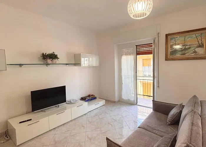 Casa Rosetta * Sanremo