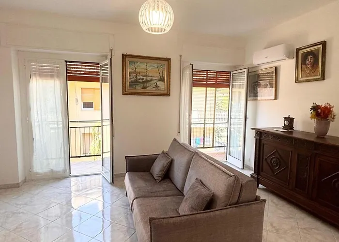 Apartment Casa Rosetta Sanremo