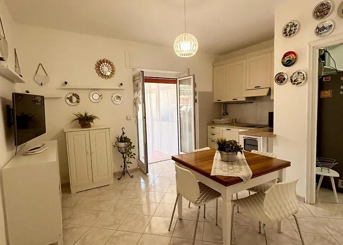 Apartment Casa Rosetta